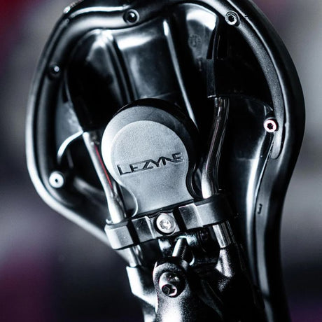 Lezyne Matrix Saddle Tagger | The Bike Affair