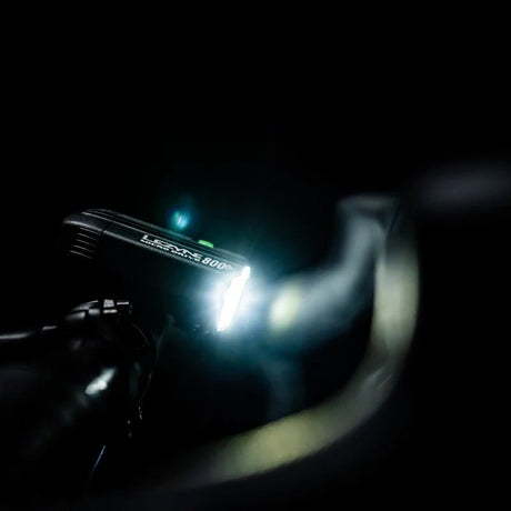 Lezyne Micro Drive 800+ Head Light | The Bike Affair