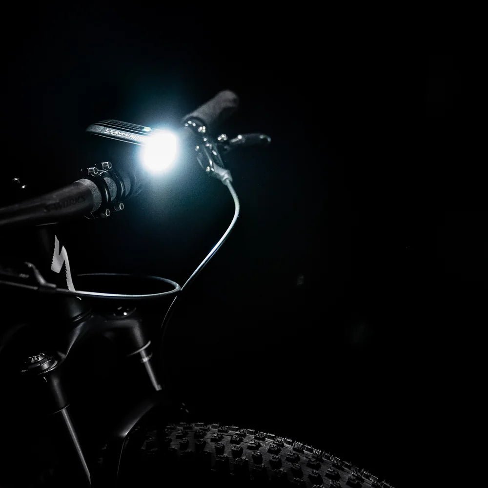 Lezyne Micro Drive Pro 1000+ Head Light with qPRO Mount | The Bike Affair