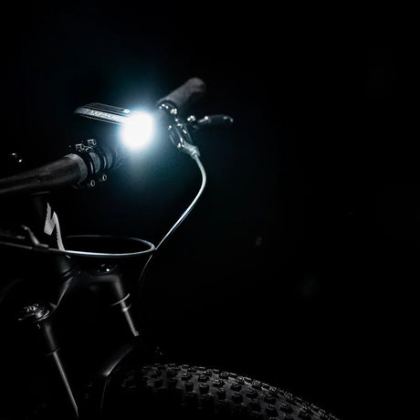 Lezyne Micro Drive Pro 1000+ Head Light with qPRO Mount | The Bike Affair