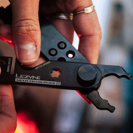 Lezyne Multi Chain Pliers-Chain Multitool | The Bike Affair