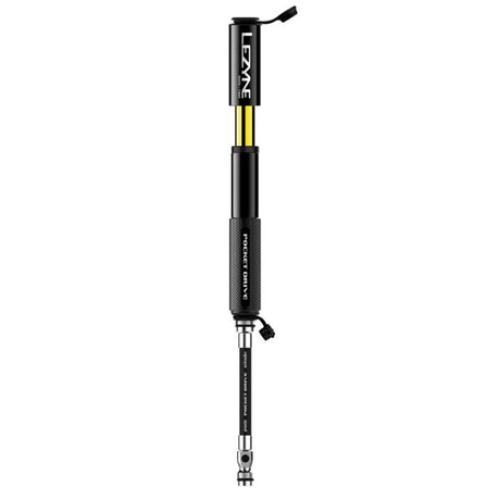 Lezyne Pocket Drive Compact Hand Pump | The Bike Affair