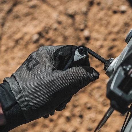 Lezyne Rap Ii 12 Multitool (12 Functions) | The Bike Affair