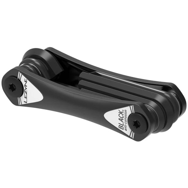 Lezyne Rap II 8 Multitool (8 Functions) | The Bike Affair