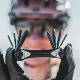 Lezyne Rap II 8 Multitool (8 Functions) | The Bike Affair