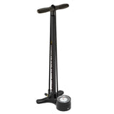 Lezyne Sport Gravel Drive Floor Pump | The Bike Affair