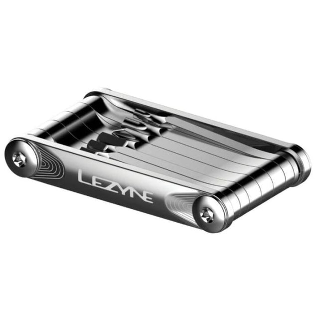 Lezyne SV Pro 11 Multitool (11 Functions) | The Bike Affair