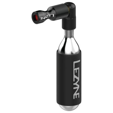 Lezyne Trigger Drive CO2 Head Kit | The Bike Affair