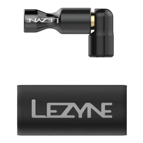 Lezyne Trigger Drive CO2 Head Kit | The Bike Affair