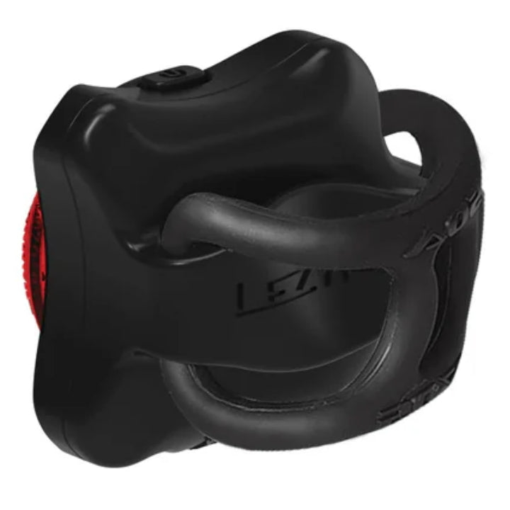 Lezyne Zecto Drive 200+ Tail Light | The Bike Affair