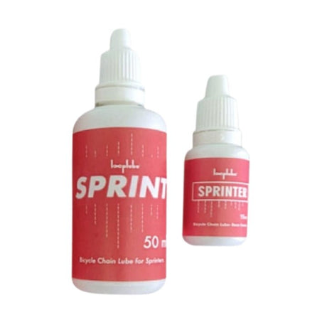 Looplube Sprint Liquid Chain Lube 15ml. | The Bike Affair