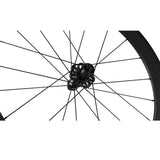 Magene Exar Pro DB58 Disc Brake Carbon Wheelset - 58mm | The Bike Affair