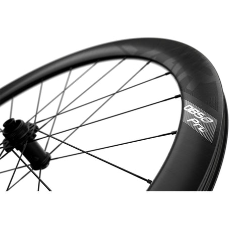 Magene Exar Pro DB58 Disc Brake Carbon Wheelset - 58mm | The Bike Affair