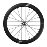 Magene Exar Pro DB58 Disc Brake Carbon Wheelset - 58mm | The Bike Affair