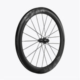 Magene Exar UltraDark DB405 Disc Brake Carbon Wheelset - 40/45mm | The Bike Affair