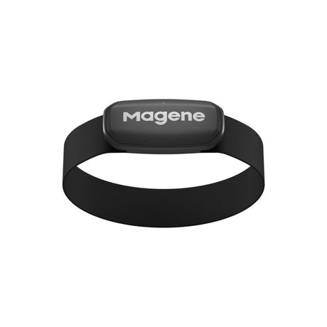 Magene H303 Heart Rate Monitor | The Bike Affair