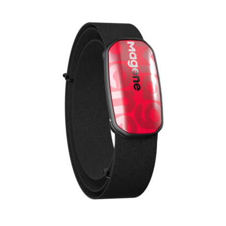 Magene H603 Heart Rate Sensor | The Bike Affair