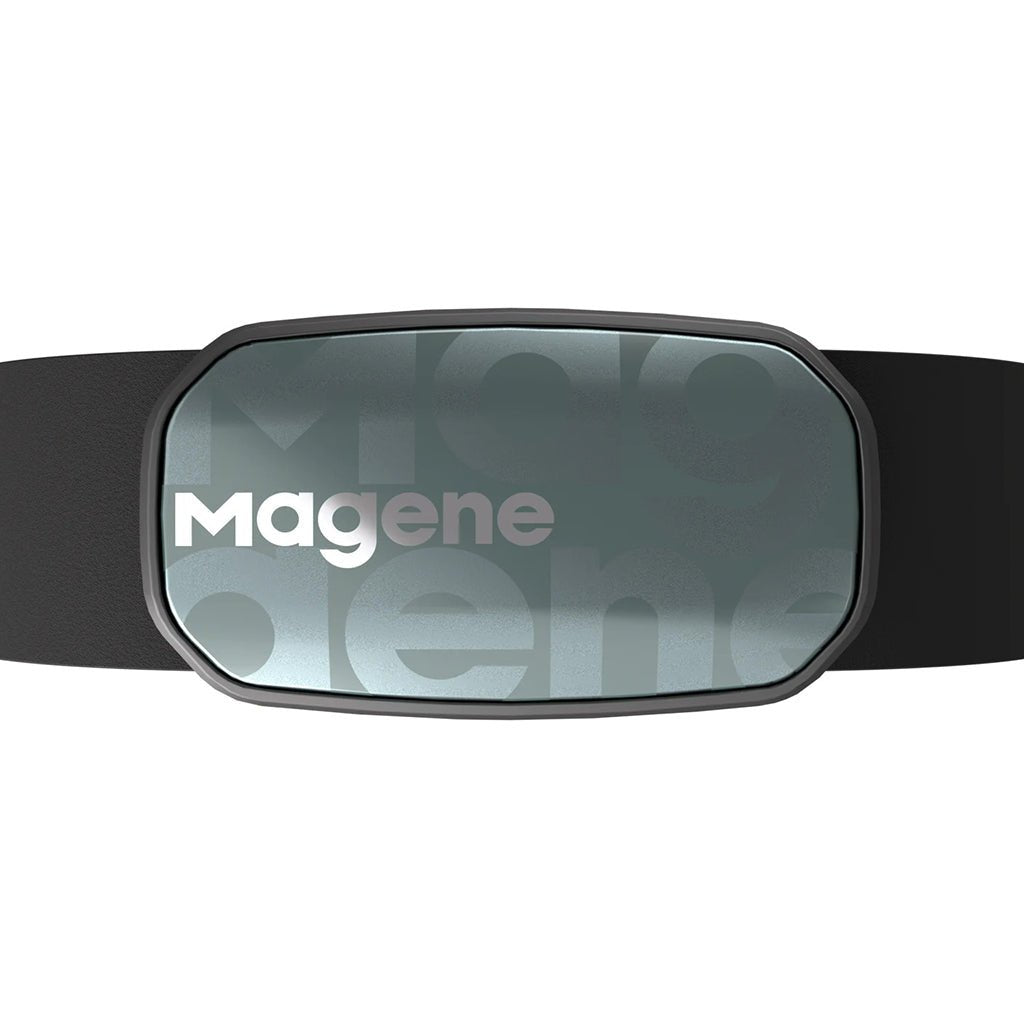 Magene H603 Heart Rate Sensor | The Bike Affair