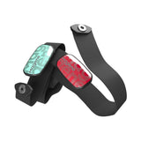 Magene H603 Heart Rate Sensor | The Bike Affair