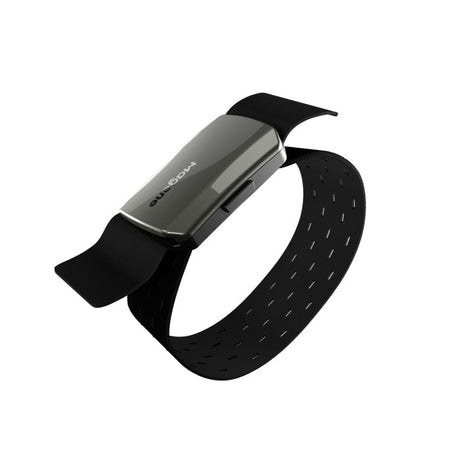 Magene H803 Optical Heart Rate Armband | The Bike Affair