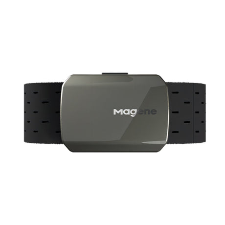 Magene H803 Optical Heart Rate Armband | The Bike Affair