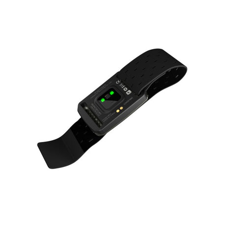 Magene H803 Optical Heart Rate Armband | The Bike Affair