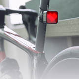 Magene L308 Intelligent Expression Tail Light | The Bike Affair