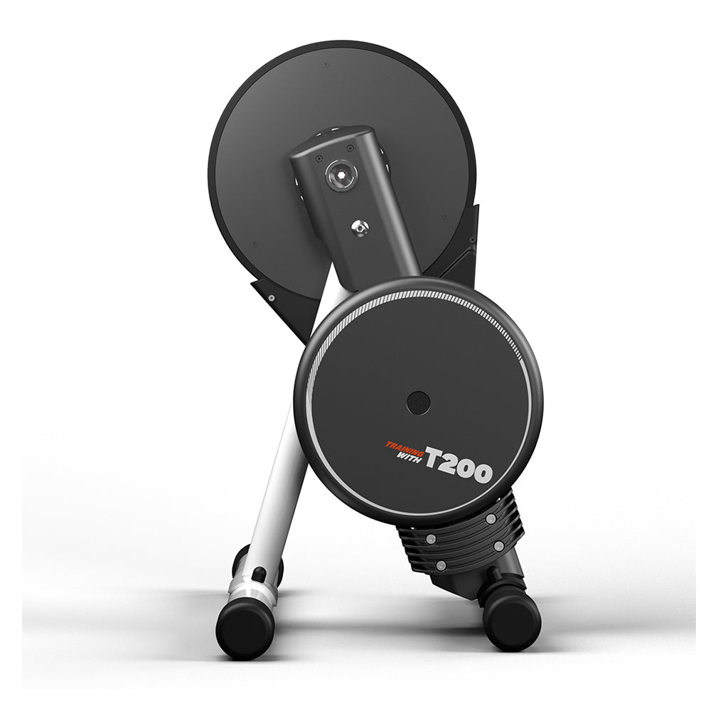 Magene T200 V2 Smart Bike Trainer (with 11S Cassette) | The Bike Affair