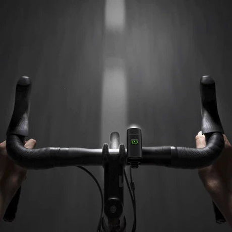 Magicshine Allty 200 USB - C Rechargeable Head Light | The Bike Affair