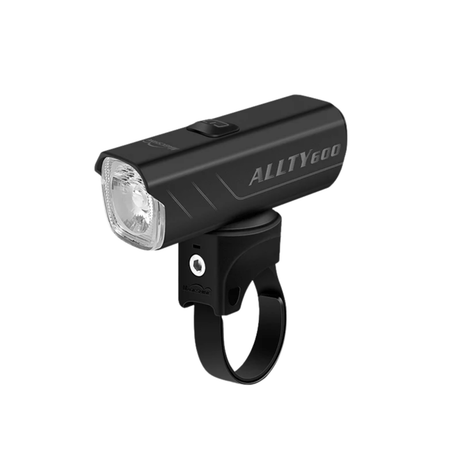 Magicshine Allty 600 V2.0 Head Light | The Bike Affair