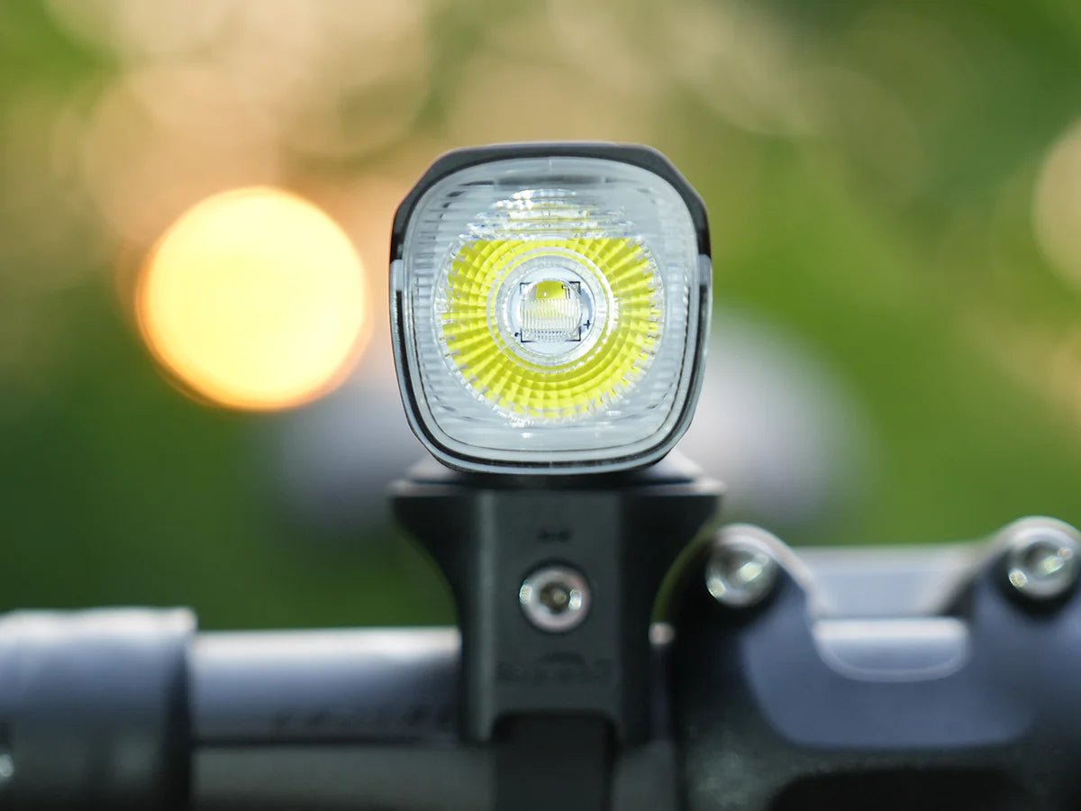 Magicshine Allty 600 V2.0 Head Light | The Bike Affair