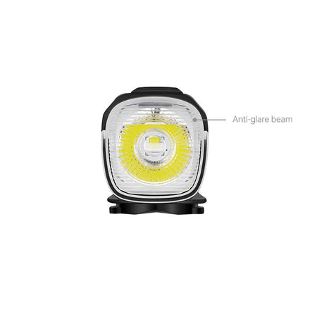 Magicshine Allty 600 V2.0 Head Light | The Bike Affair