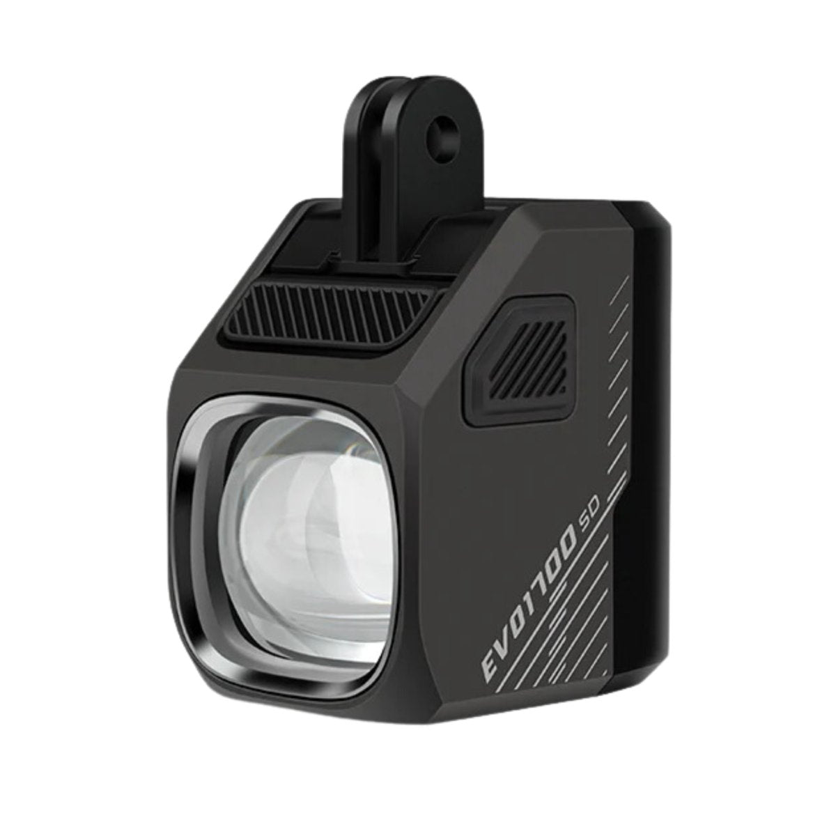 Magicshine EVO 1700SD Shimano Di2 Compatible Head Light | The Bike Affair