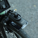 Magicshine Forkix Extendable Front Light Mount | The Bike Affair