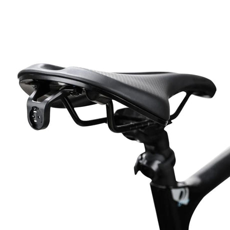 Magicshine MJ-6506 & MJ-6502 Saddle Mount | The Bike Affair