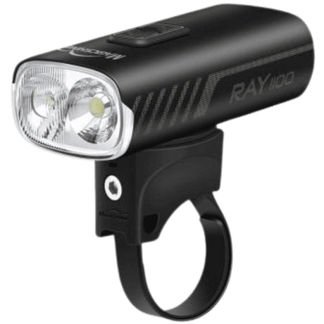 Magicshine Ray 1100 Head Light | The Bike Affair