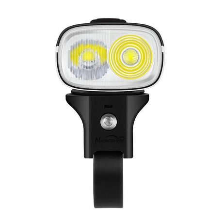 Magicshine Ray 1100 Head Light | The Bike Affair