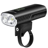 Magicshine Ray 1600 Head Light | The Bike Affair