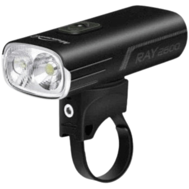 Magicshine Ray 2600 Head Light | The Bike Affair