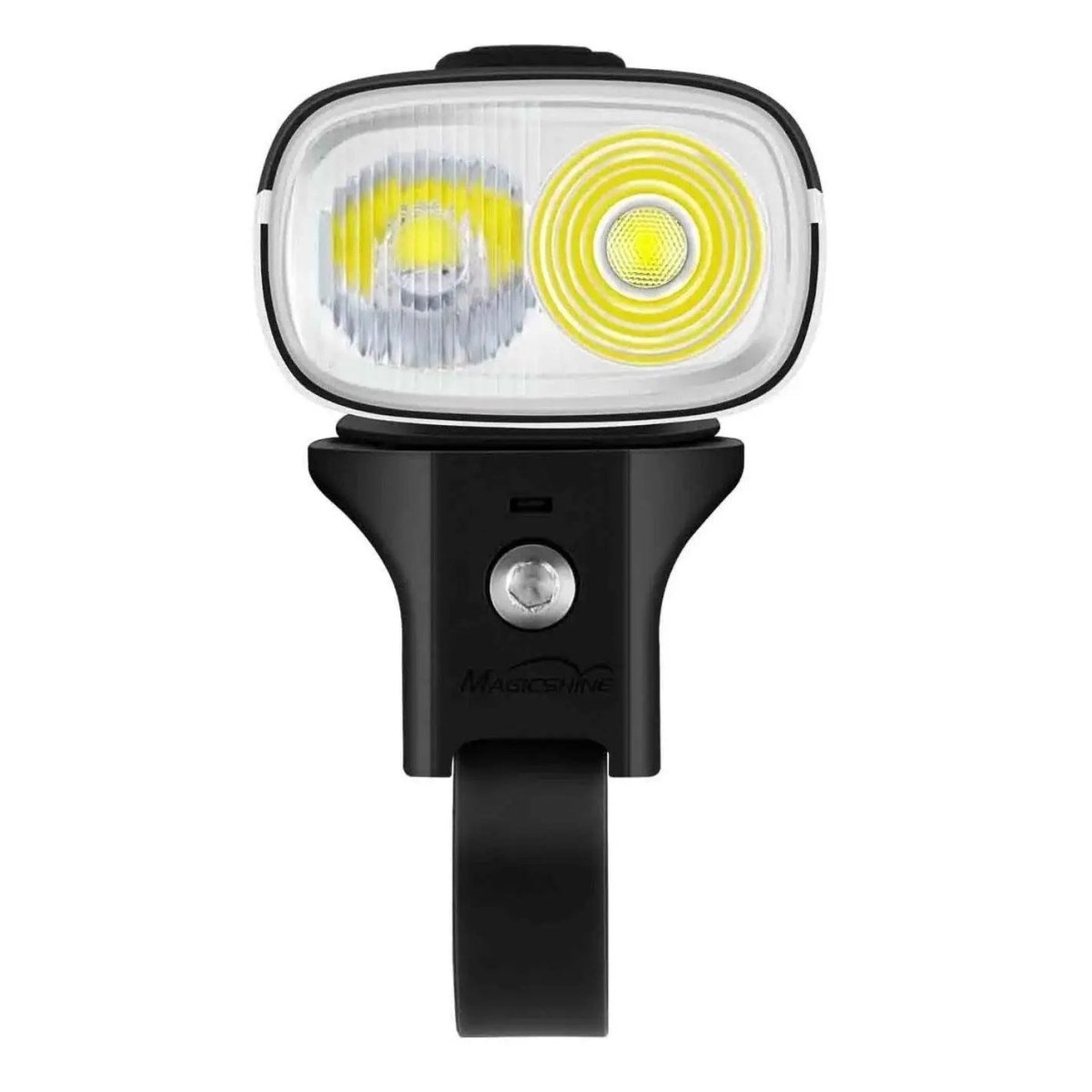 Magicshine Ray 2600 Head Light | The Bike Affair