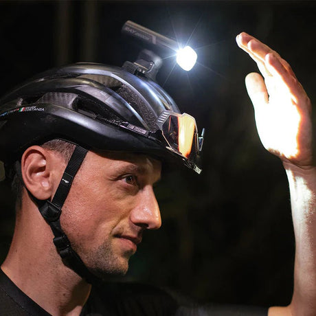 Magicshine Ray 2600B Head Light | The Bike Affair