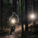 Magicshine Ray 2600B Head Light | The Bike Affair