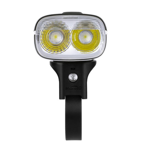 Magicshine Ray 3000 Head Light | The Bike Affair