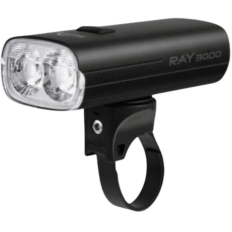 Magicshine Ray 3000 Head Light | The Bike Affair