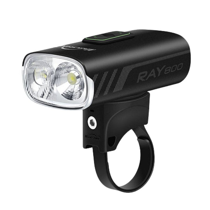 Magicshine Ray 800 Head Light | The Bike Affair