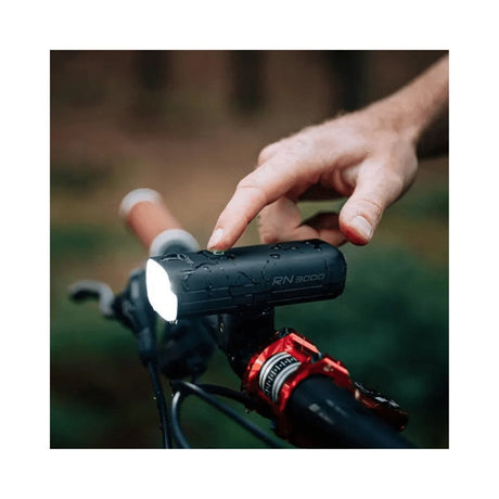 Magicshine RN3000 Head Light | The Bike Affair