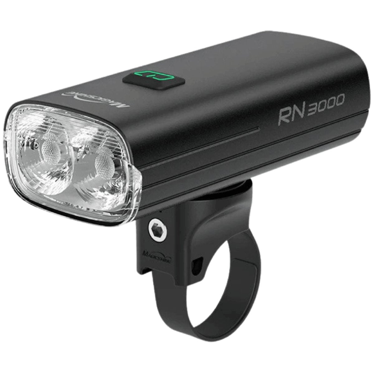 Magicshine RN3000 Head Light | The Bike Affair