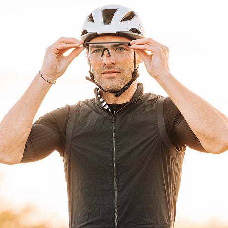 Magicshine Rouler Basic Sports Sunglasses | The Bike Affair