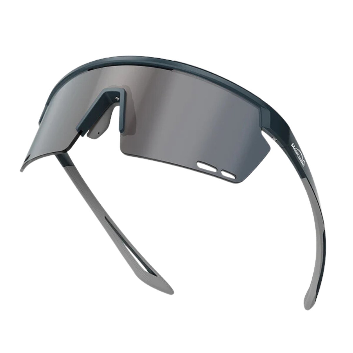 Magicshine Rouler Classic Sports Sunglasses | The Bike Affair