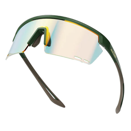 Magicshine Rouler Coated Photochromic Sports Sunglasses | The Bike Affair